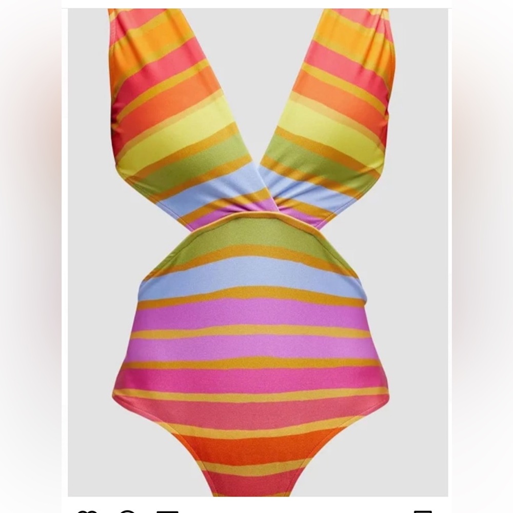 FARM RIO swimsuit!!